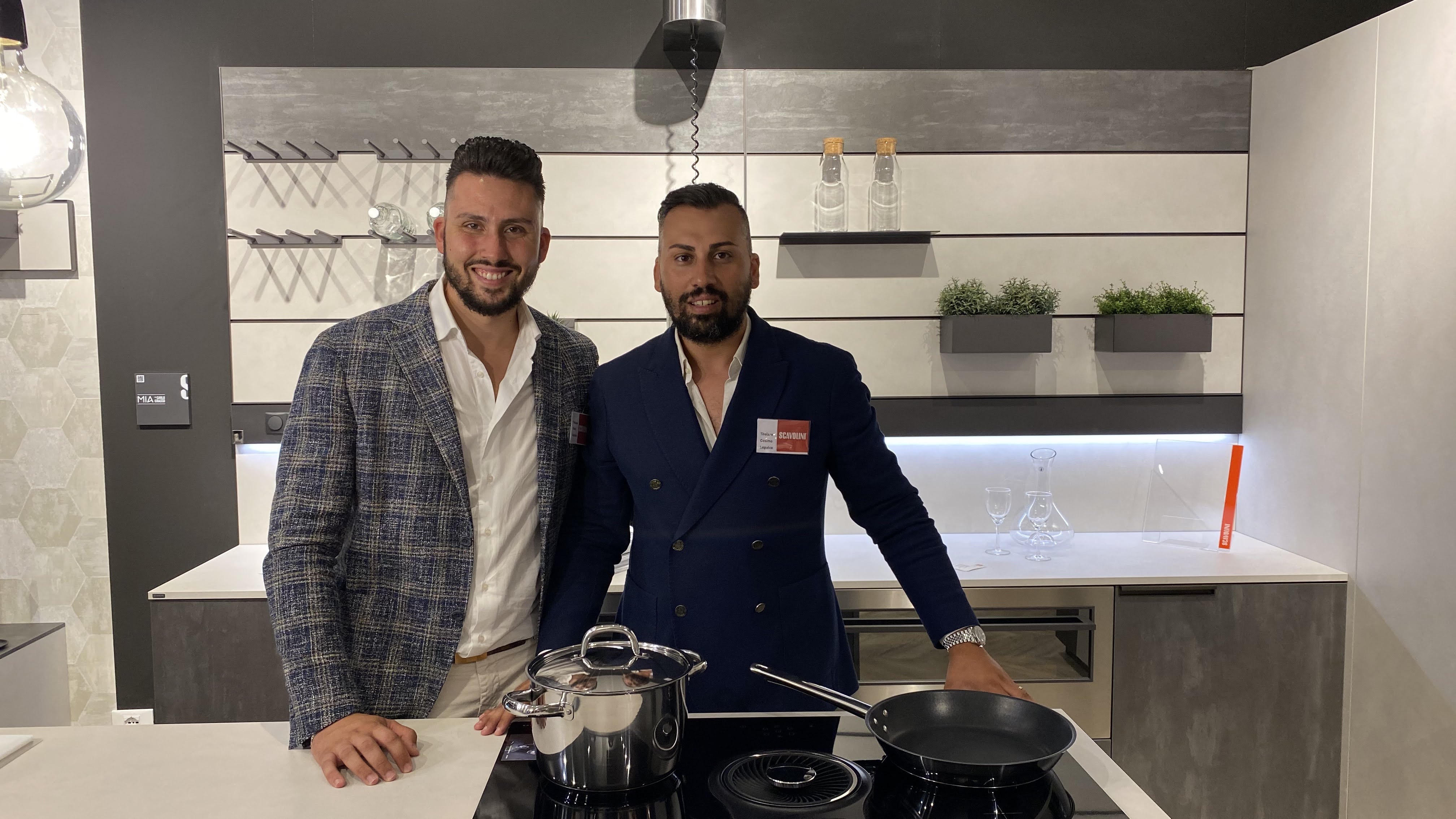 NUOVA GENERAZIONE SUD ARREDI